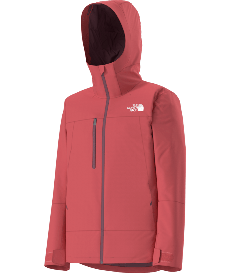 The North Face 1992 Nuptse Black Cloud Print Down Jacket