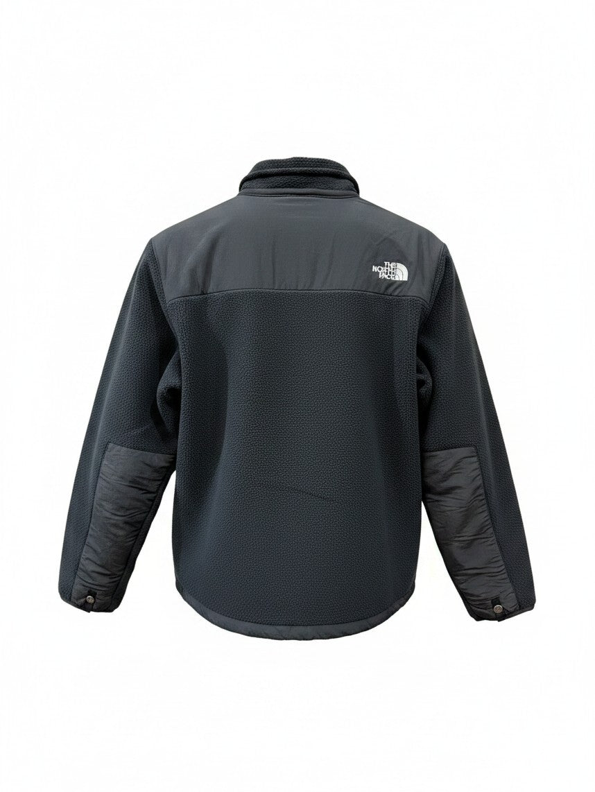 The North Face Mauve 1992 Nuptse Hooded Down Jacket