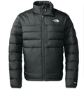 The North Face Black Aconcagua 2 Down Jacket