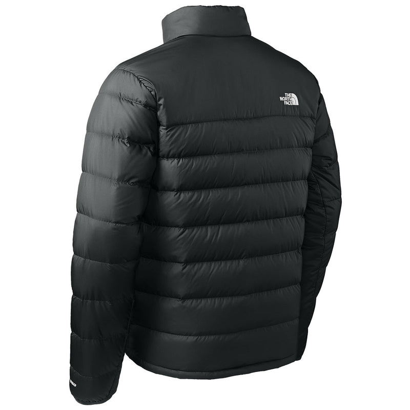 The North Face Black Aconcagua 2 Down Jacket