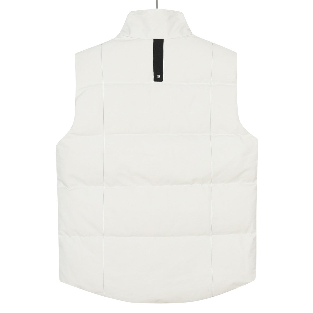 Moose Knuckles Cream Down Filled Puffer Vest