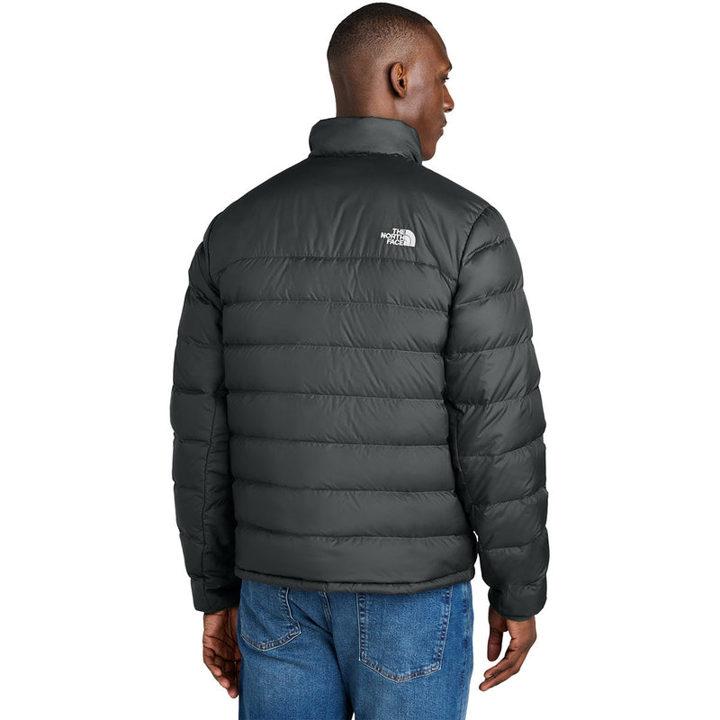 The North Face Black Aconcagua 2 Down Jacket