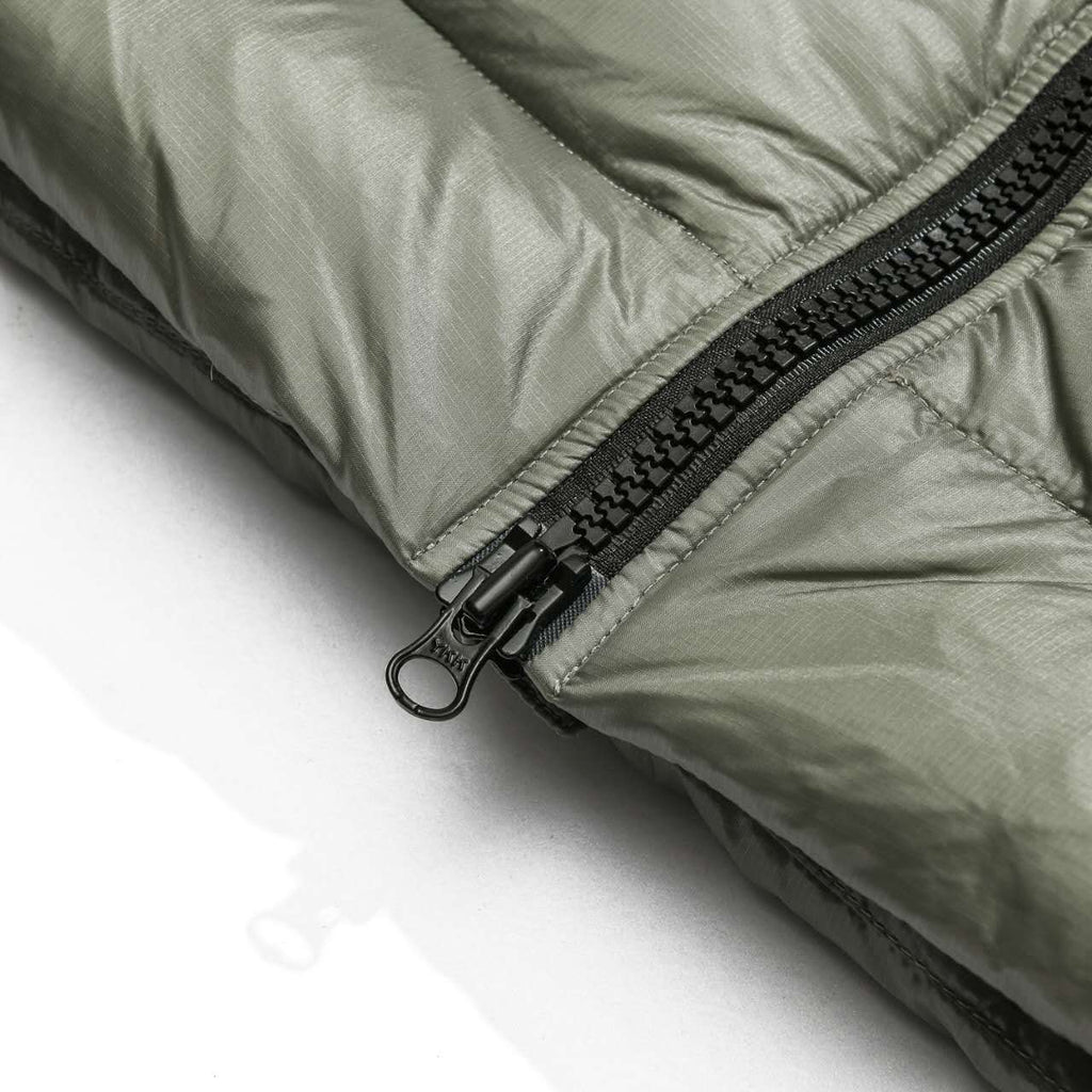 Canada Goose – Military Green – Packable Lightweight Down Jacket