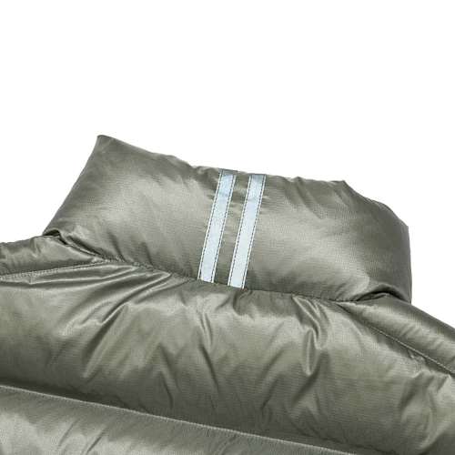 Canada Goose – Military Green – Packable Lightweight Down Jacket
