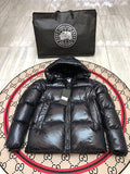 Canada Goose Black Arctic Program Down Puffer Jacket
