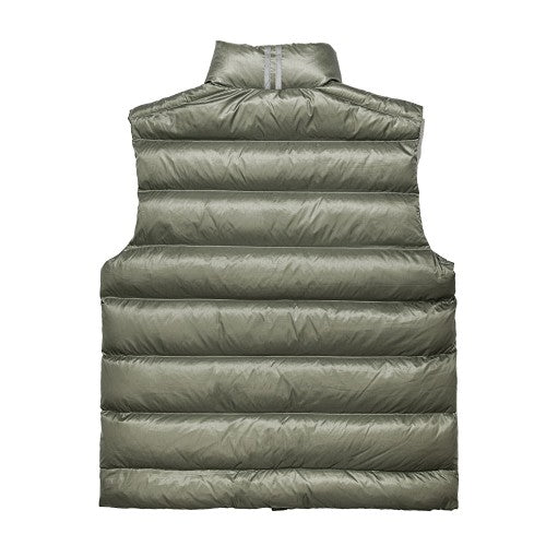 Canada Goose – Military Green – Packable Lightweight Down Jacket