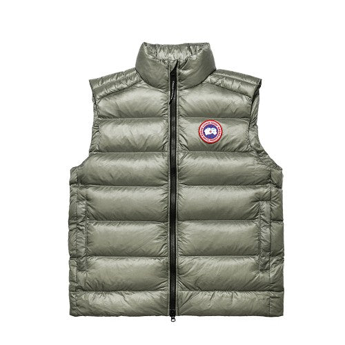 Canada Goose – Military Green – Packable Lightweight Down Jacket