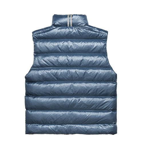 Canada Goose – Navy Blue – Packable Lightweight Down Jacket