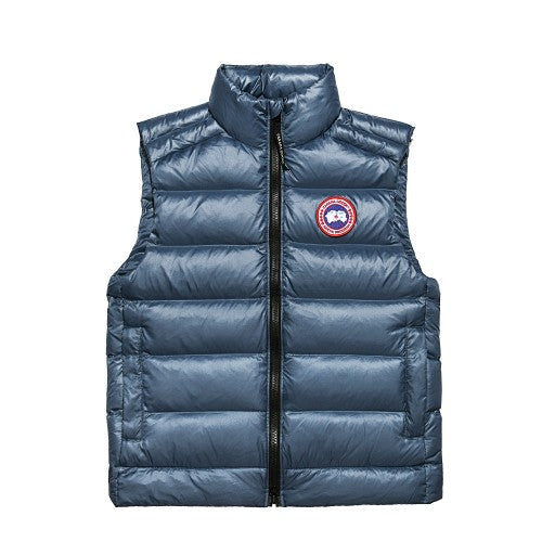 Canada Goose – Navy Blue – Packable Lightweight Down Jacket