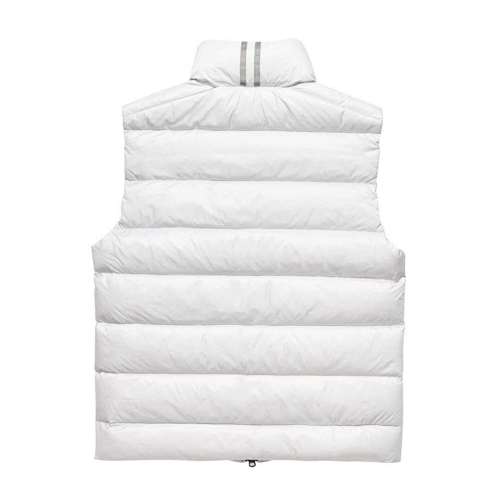 Canada Goose – White – Packable Lightweight Down Jacket
