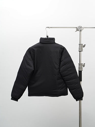 Canada Goose Black Arctic Program Hoodless Lightweight Down Jacket