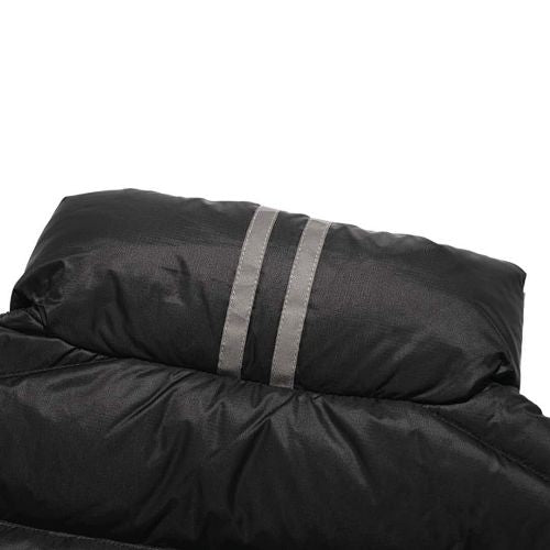 Canada Goose – Black – Packable Lightweight Down Jacket