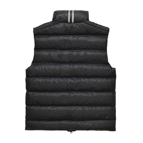 Canada Goose – Black – Packable Lightweight Down Jacket