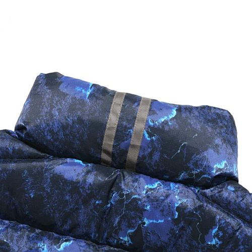Canada Goose – Blue Camo – Packable Lightweight Down Jacket