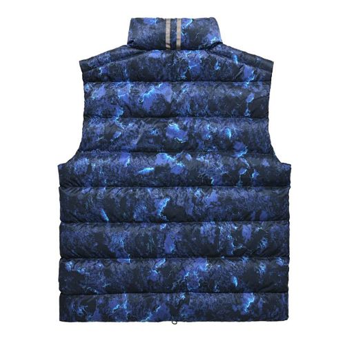 Canada Goose – Blue Camo – Packable Lightweight Down Jacket