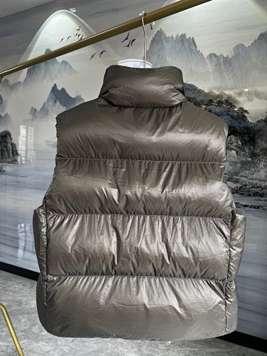 Canada Goose Bronze Down Puffer Vest