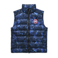 Canada Goose – Blue Camo – Packable Lightweight Down Jacket