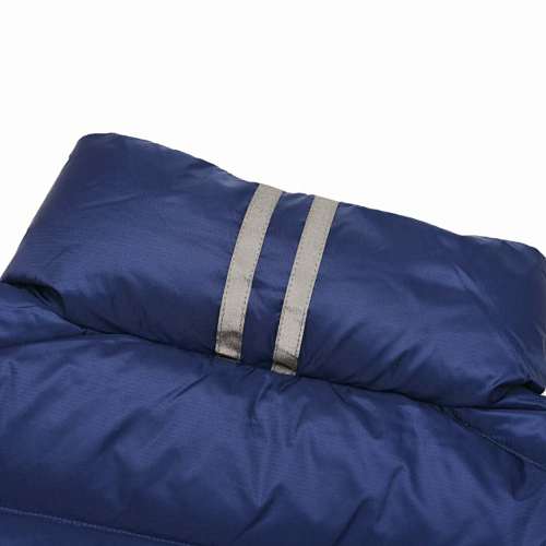 Canada Goose – Navy Blue – Packable Lightweight Down Jacket