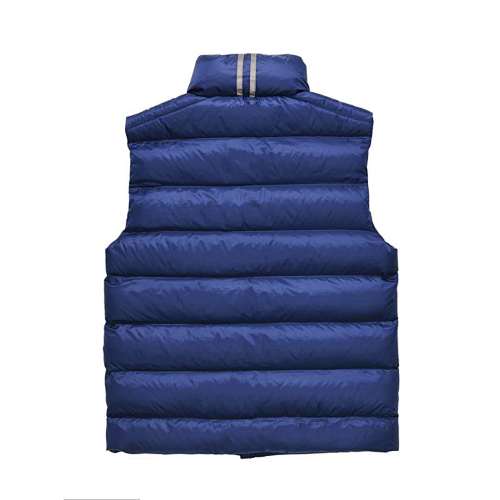 Canada Goose – Navy Blue – Packable Lightweight Down Jacket