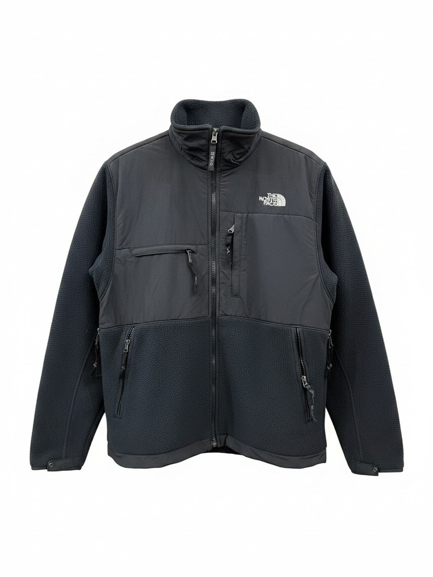 The North Face Mauve 1992 Nuptse Hooded Down Jacket