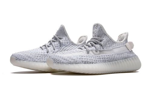 Adidas Yeezy Boost 350 V2 Static Reflective Reps Sneaker EF2367