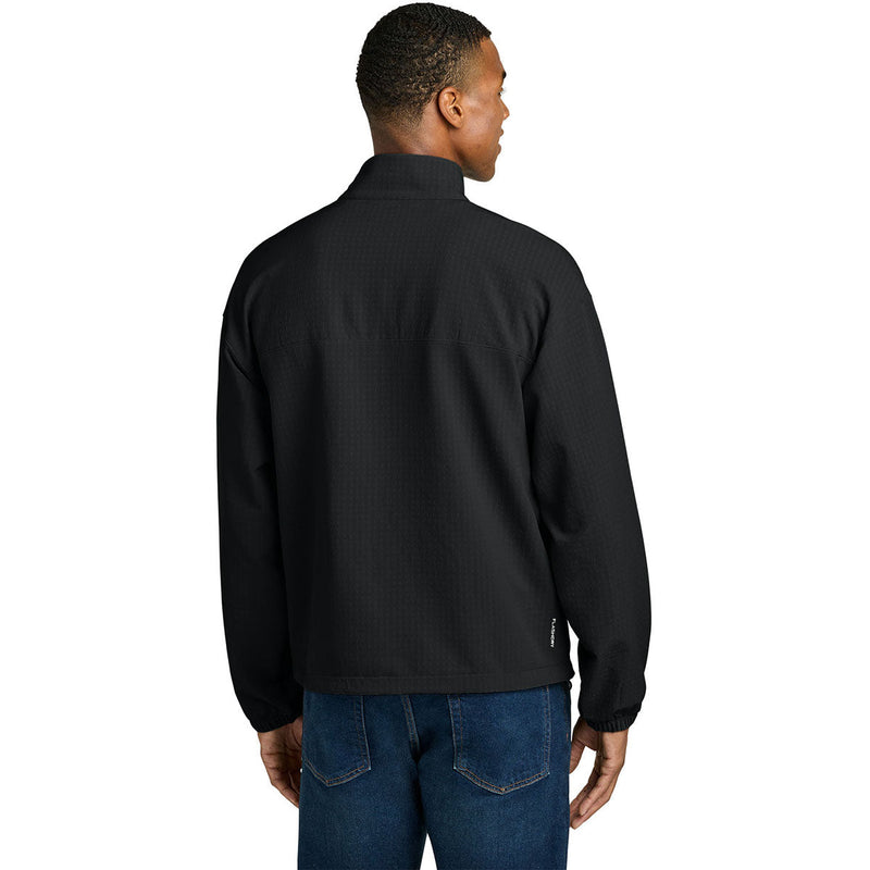 The North Face Black Soft Shell Jacket