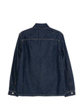 PS Paul Smith denim overshirt