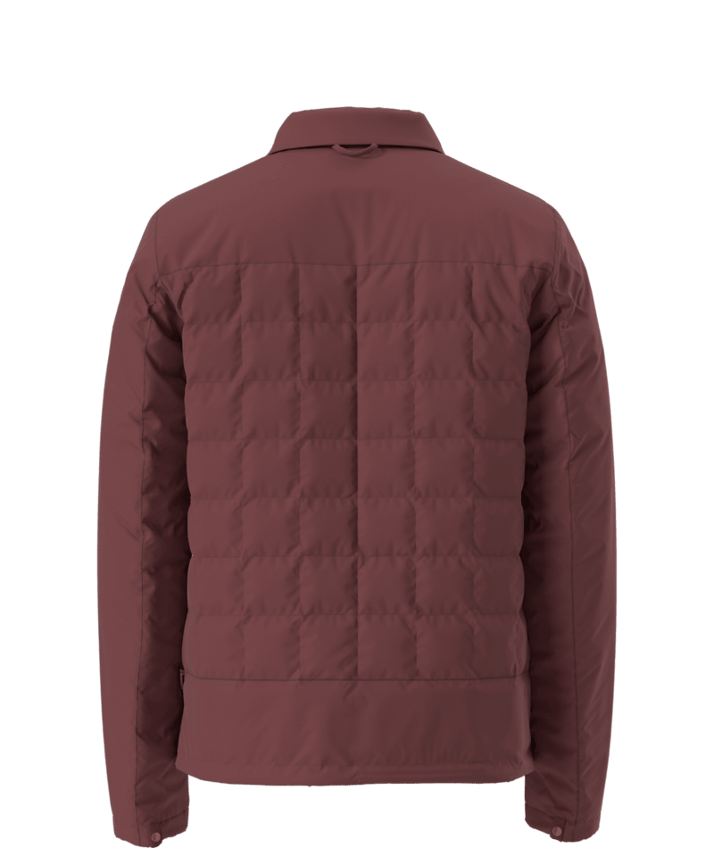 The North Face Dark Russet Arrowood Triclimate 3-in-1 Jacket