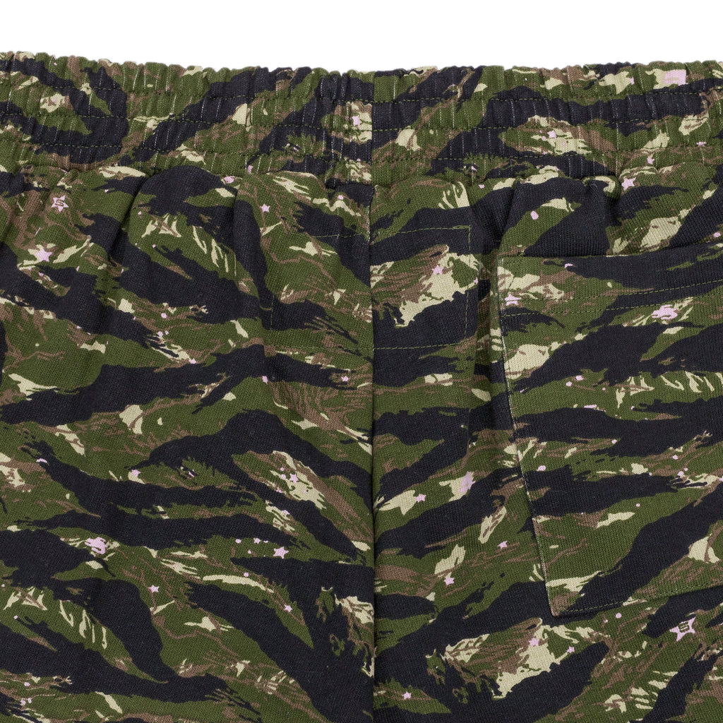 Tiger Camo CAMO OG WEB V2 TIGER CAMO SWEATSHORT