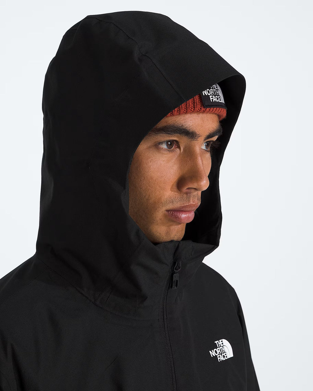 The North Face Black Mountain Shell Jacket