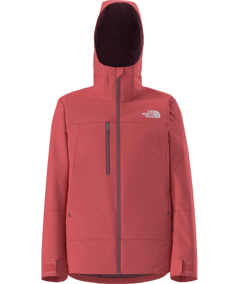 The North Face 1992 Nuptse Black Cloud Print Down Jacket