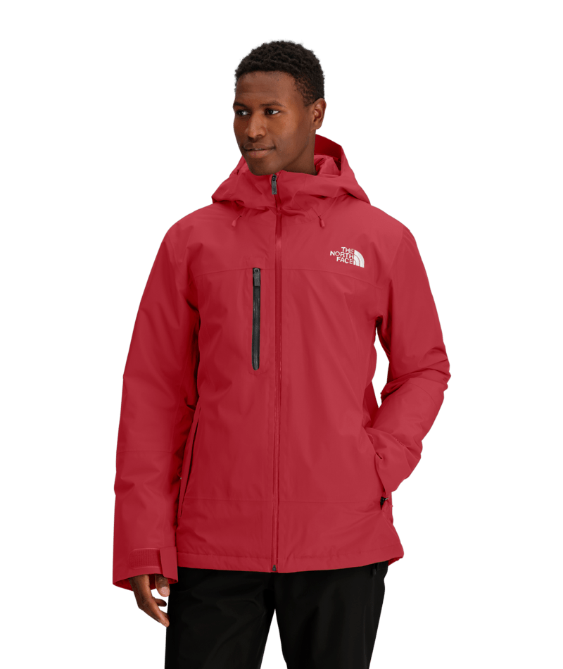 The North Face 1992 Nuptse Black Cloud Print Down Jacket
