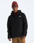 The North Face Black Mountain Shell Jacket