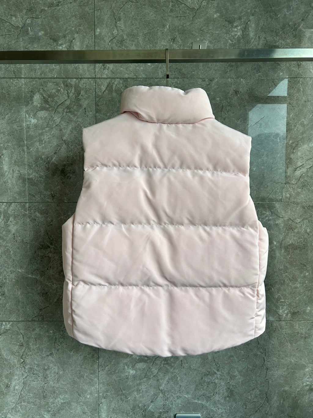 Canada Goose Blush Pink Down Puffer Vest