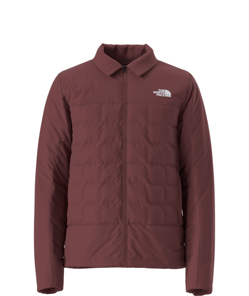 The North Face Dark Russet Arrowood Triclimate 3-in-1 Jacket