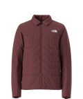 The North Face Dark Russet Arrowood Triclimate 3-in-1 Jacket