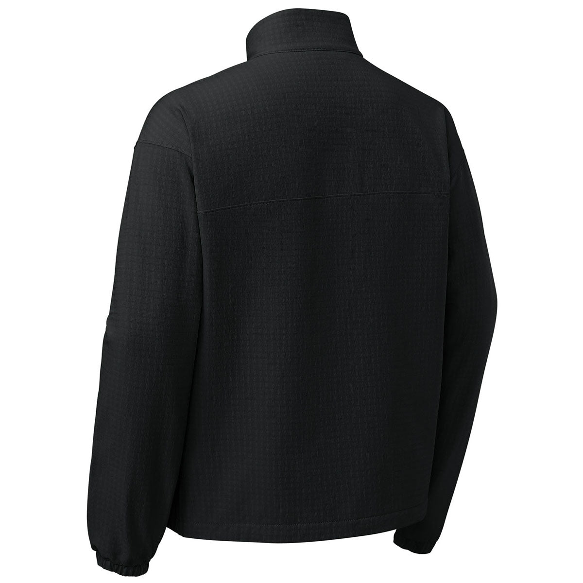 The North Face Black Soft Shell Jacket