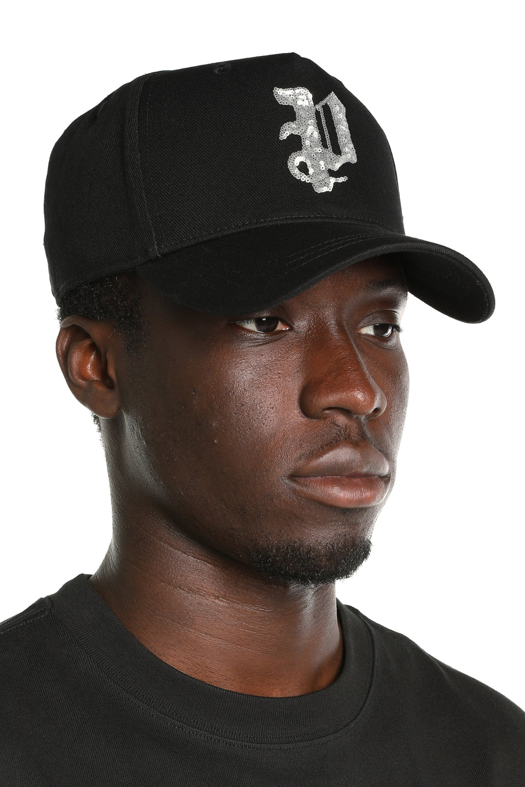 Purple Brand Cotton Twill 5 Panels Cap